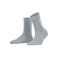 Falke chausettes gris 1