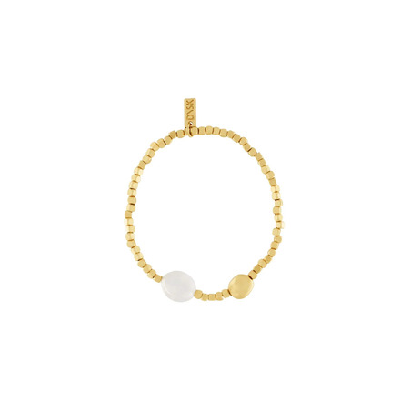 Dnsk armband goud