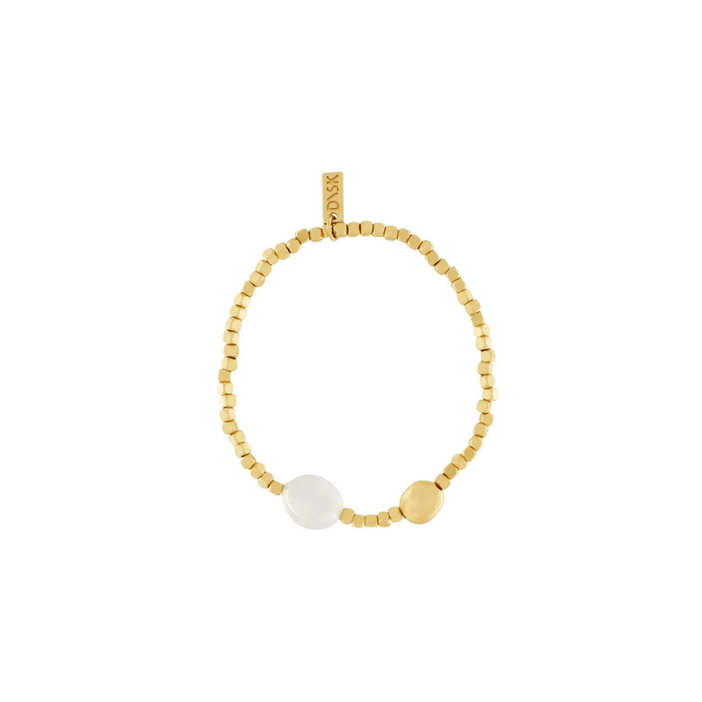 Dnsk bracelet or 1