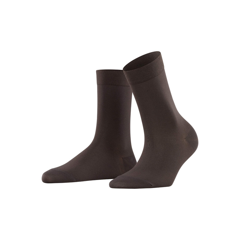 Falke socks brown 1