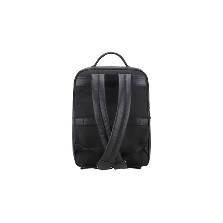 Arthur & Aston sac à dos noir