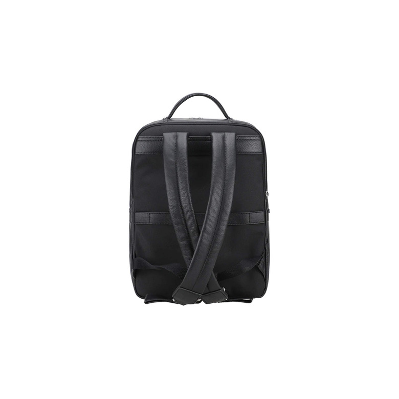 Arthur & Aston backpack black 2