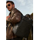 Arthur & Aston rucksack braun 3