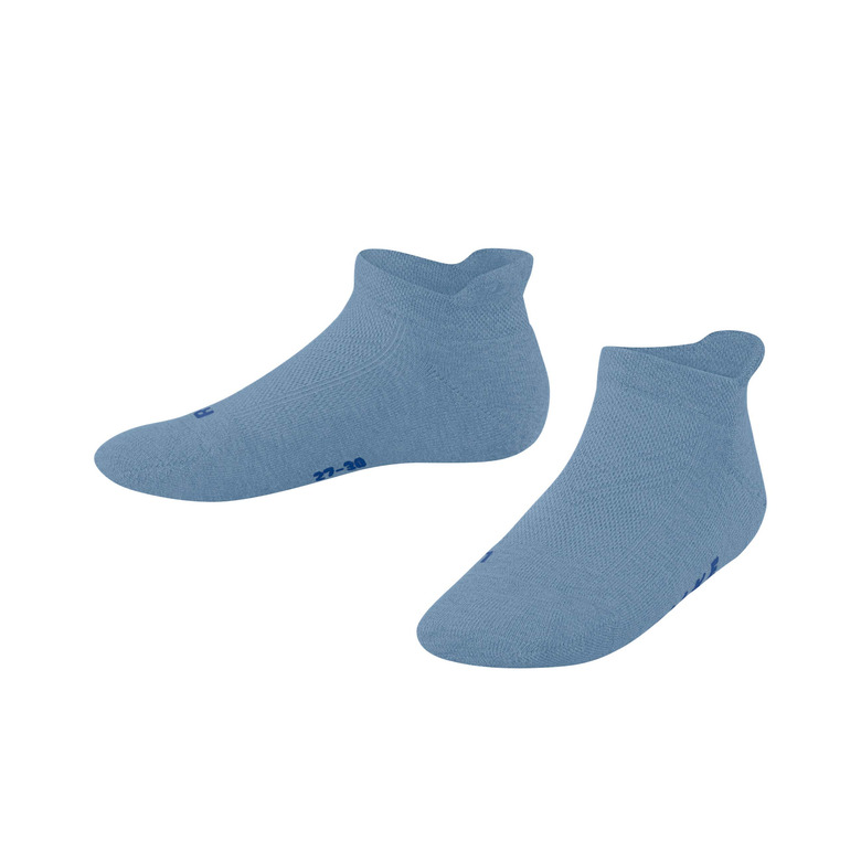 Falke sneaker socks blue 1