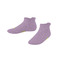 Falke sneaker socken violett 1