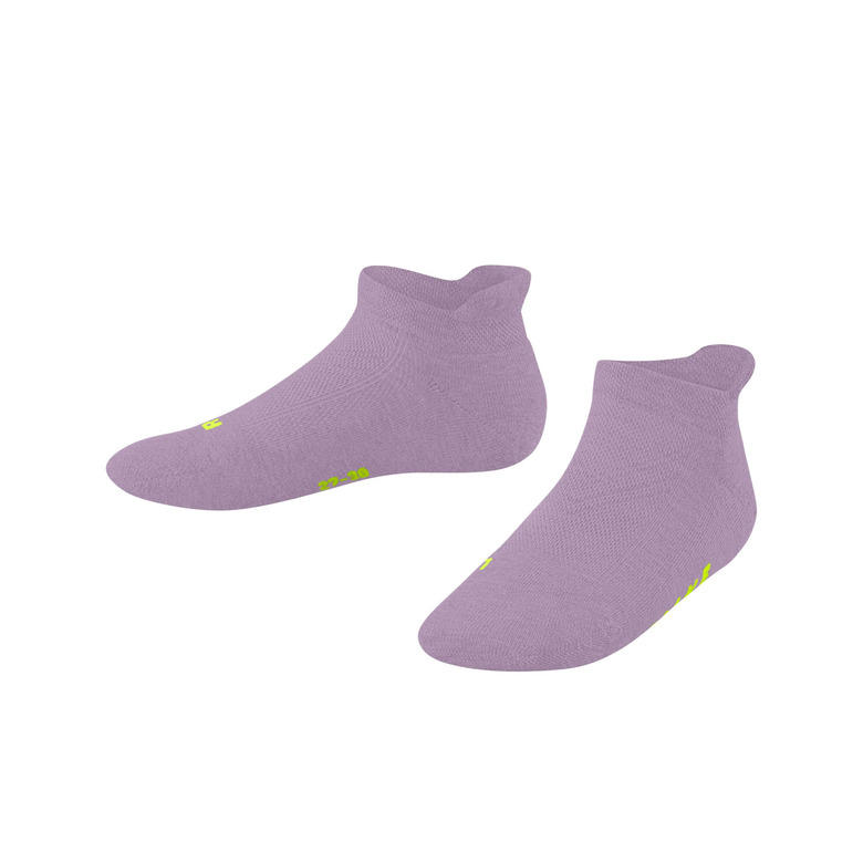 Falke sneaker socken violett 1