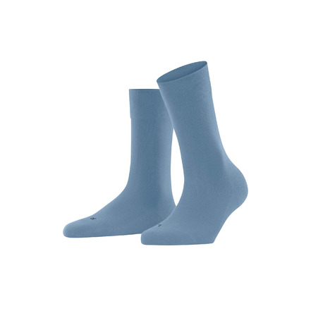 Falke chausettes bleu