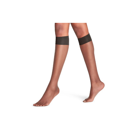 Falke panty bruin