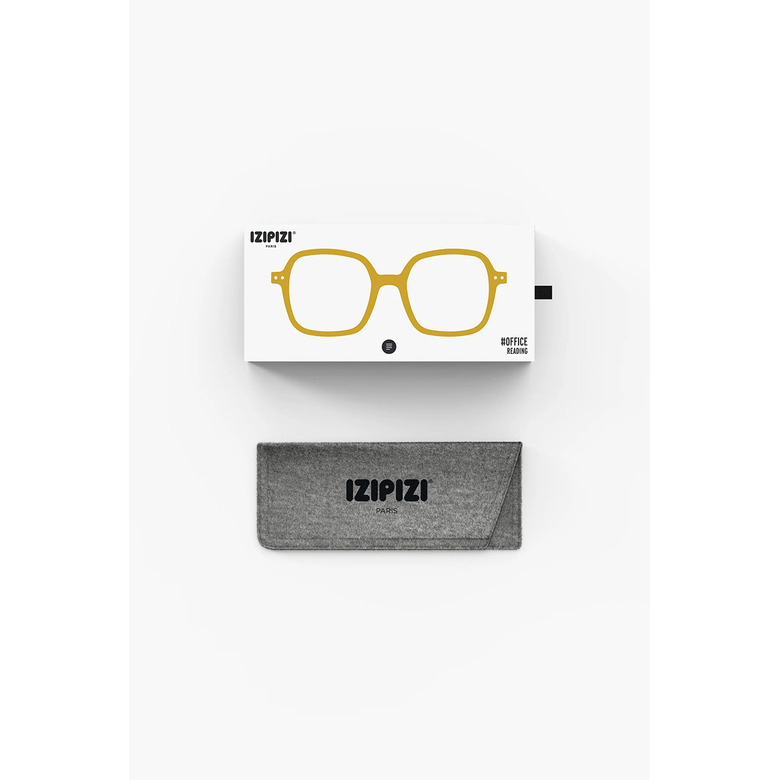 Izipizi sunglasses green 3