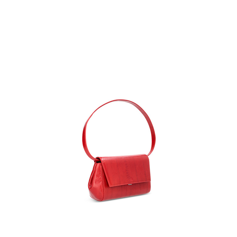 Kaai sac à main rouge 2