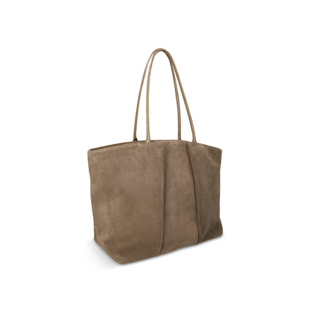 Kaai shopper green