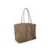 Kaai shopper groen 2