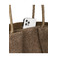 Kaai shopper groen 5