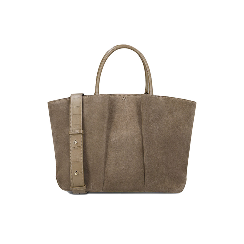 Kaai sac à main vert 1