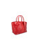 Kaai sac à main rouge 2