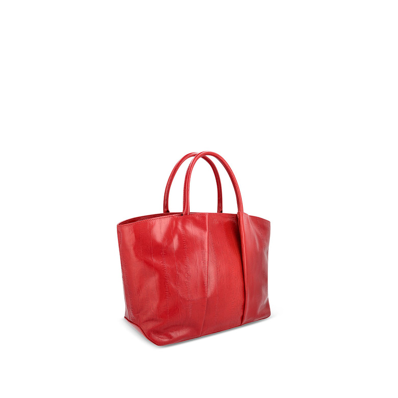 Kaai sac à main rouge 2