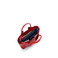 Kaai sac à main rouge 4