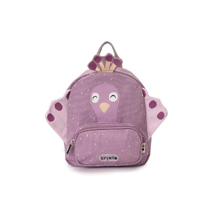 Trixie sac à dos violet
