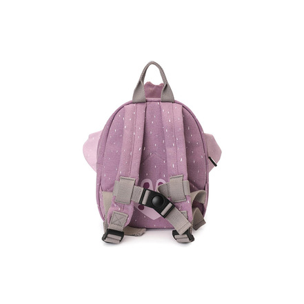 Trixie sac à dos violet