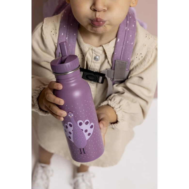 Trixie gourde violet 3