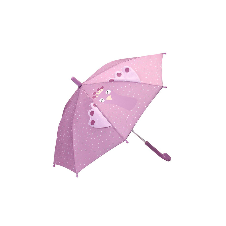 Trixie umbrella violet 1