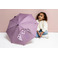 Trixie umbrella violet 3