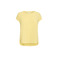 Ichi t-shirts yellow 1