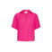 Ichi blouse pink 1