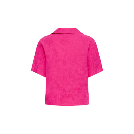 Ichi bluse rosa