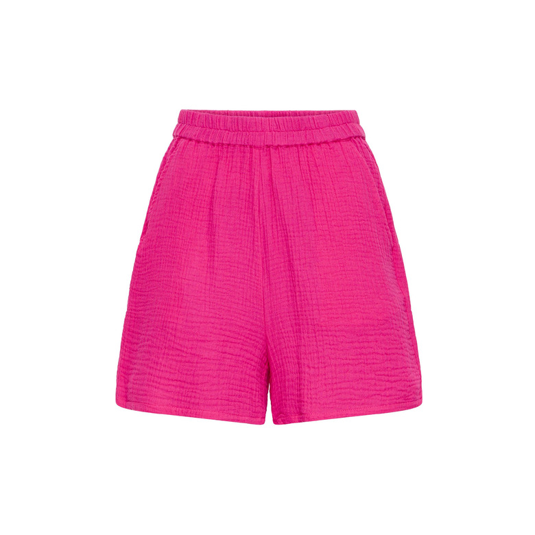 Ichi short pink 1