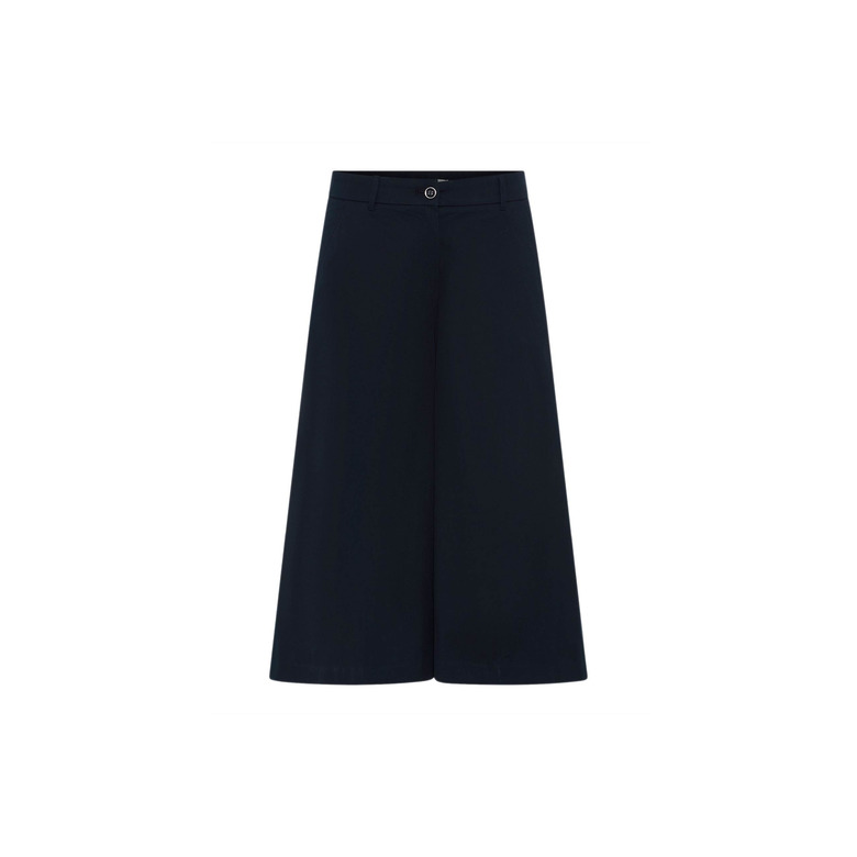 Brax broek blauw 1