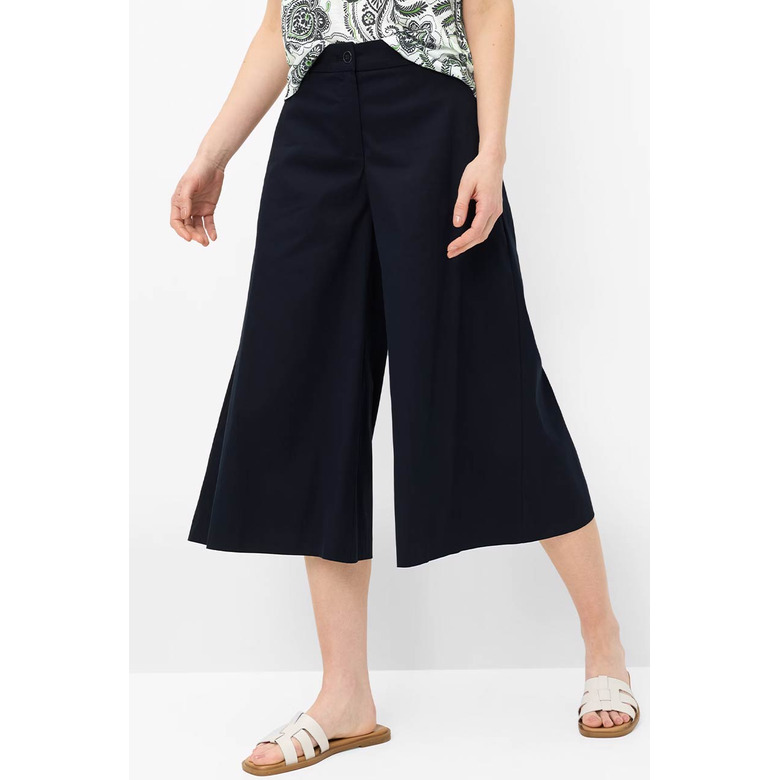 Brax broek blauw 2