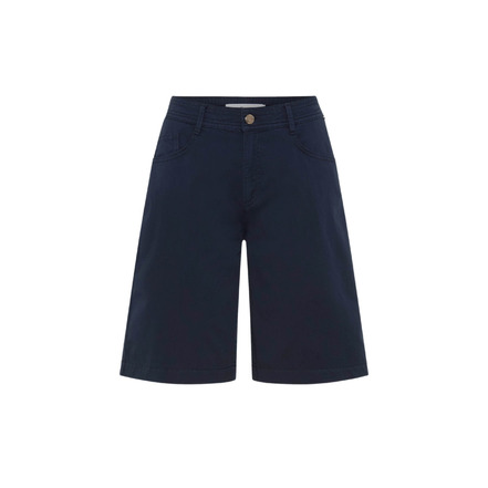 Brax short blauw