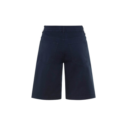 Brax short blauw
