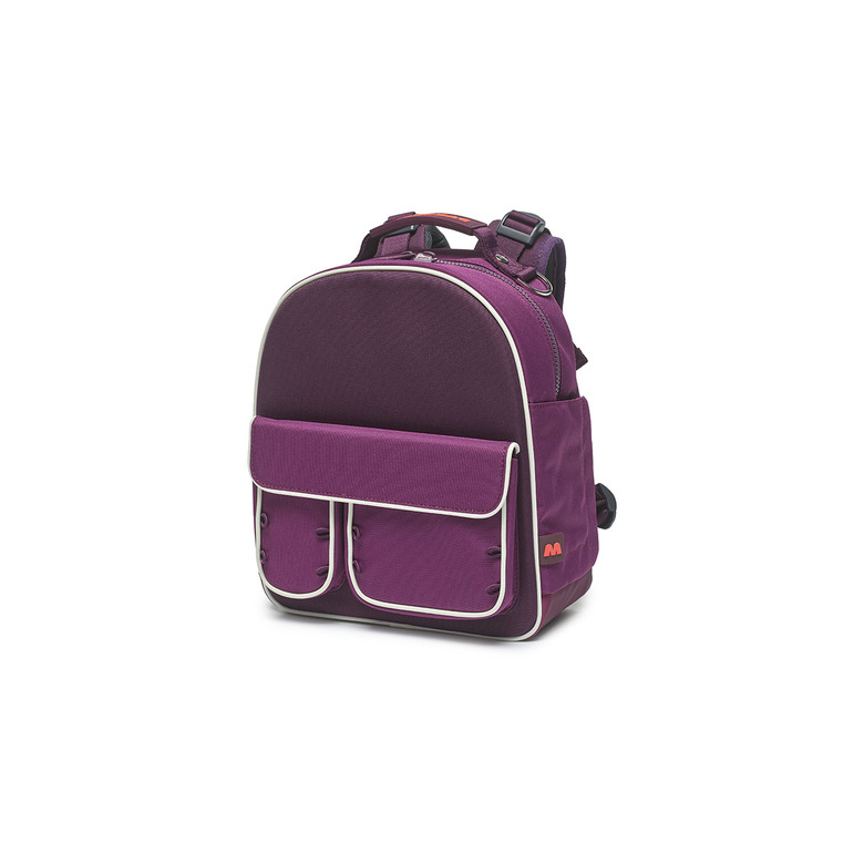 Jeune Premier rugzak paars 2