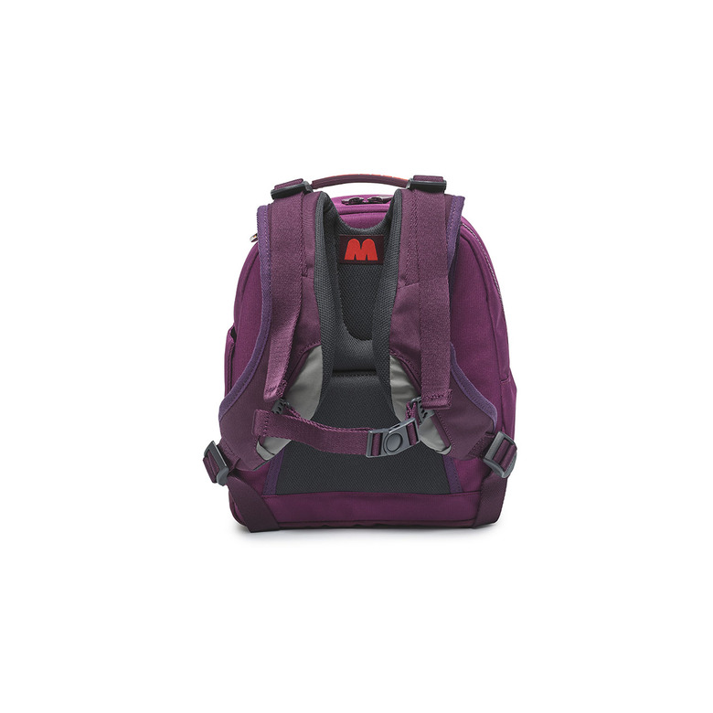 Jeune Premier rugzak paars 3