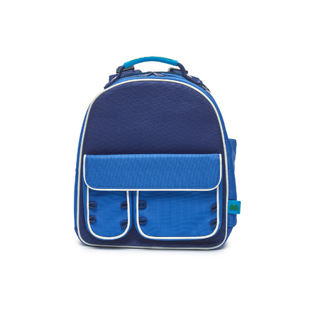 Jeune Premier rugzak blauw