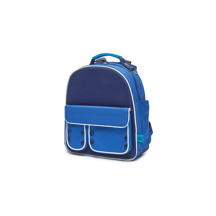 Jeune Premier rugzak blauw