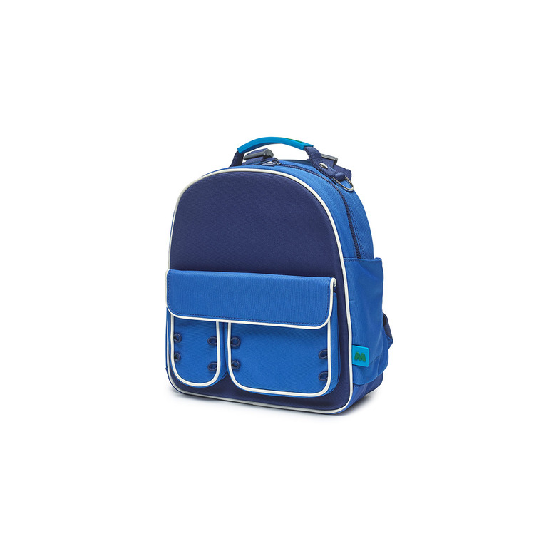 Jeune Premier rugzak blauw 2