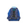 Jeune Premier rugzak blauw 3