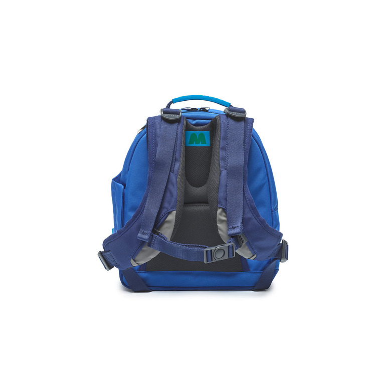 Jeune Premier rugzak blauw 3