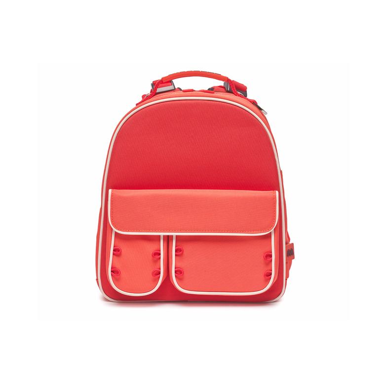 Jeune Premier rugzak rood 1