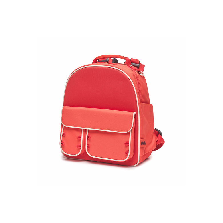 Jeune Premier rugzak rood 2