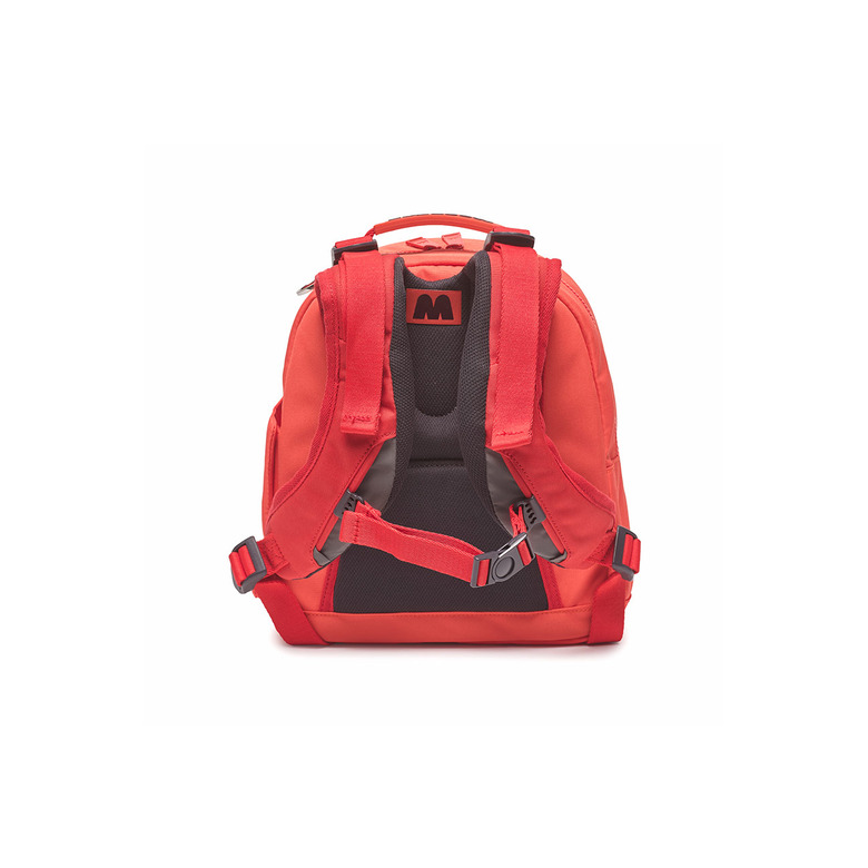 Jeune Premier rugzak rood 3