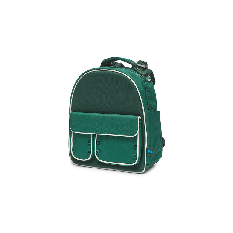 Jeune Premier rugzak groen 2