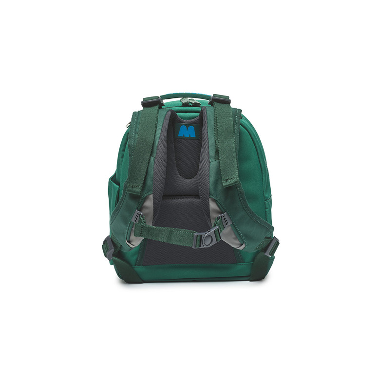 Jeune Premier rugzak groen 3
