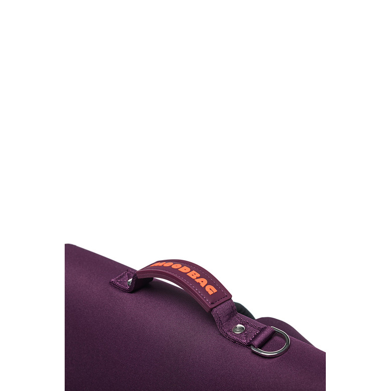 Jeune Premier school bag violet 3