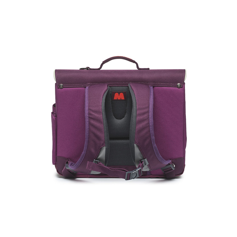 Jeune Premier school bag violet 4