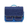 Jeune Premier school bag blue