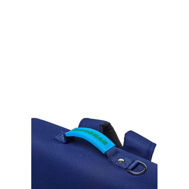 Jeune Premier school bag blue 3